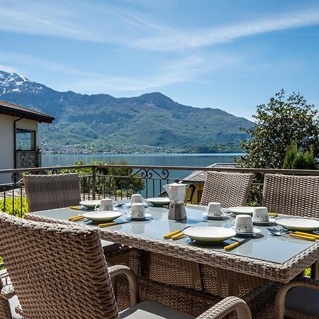 Lake View Apartment With Balcony And Parking - Larihome A25 Gera Lario Exterior photo