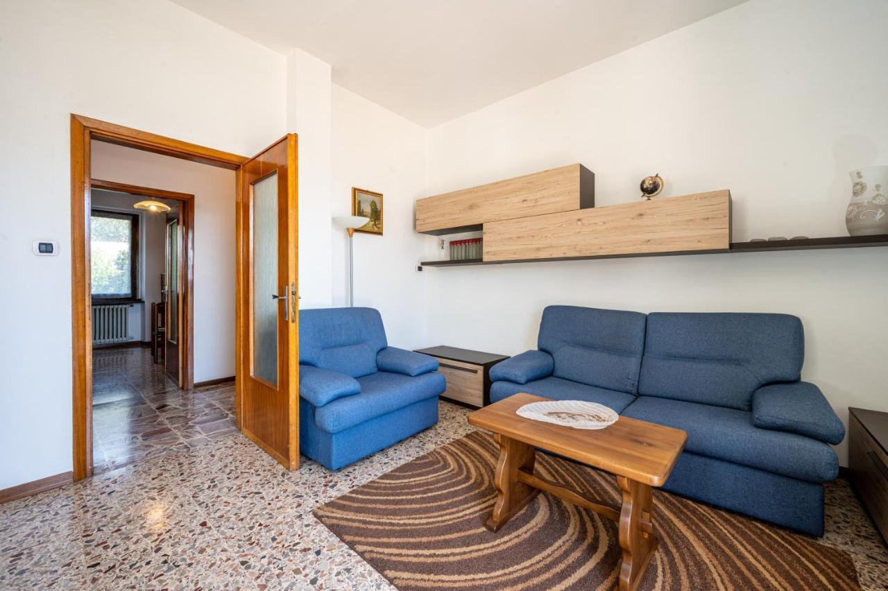 Lake View Apartment With Balcony And Parking - Larihome A25 Gera Lario Exterior photo
