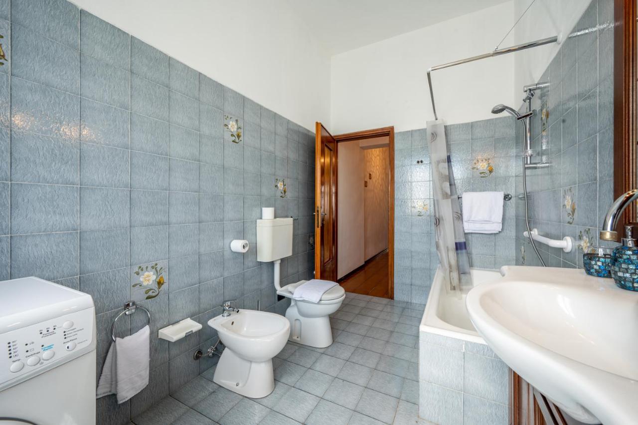 Lake View Apartment With Balcony And Parking - Larihome A25 Gera Lario Exterior photo